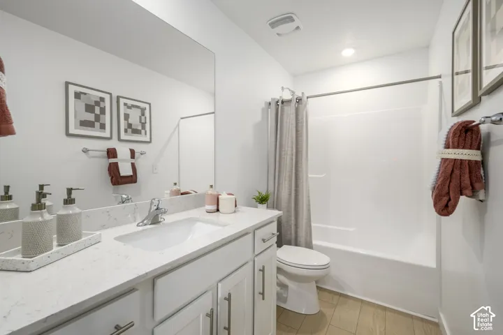 1407 S Savile Rd #186, Saratoga Springs, Utah 84045