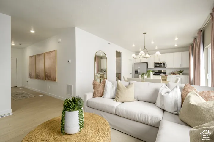 1407 S Savile Rd #186, Saratoga Springs, Utah 84045
