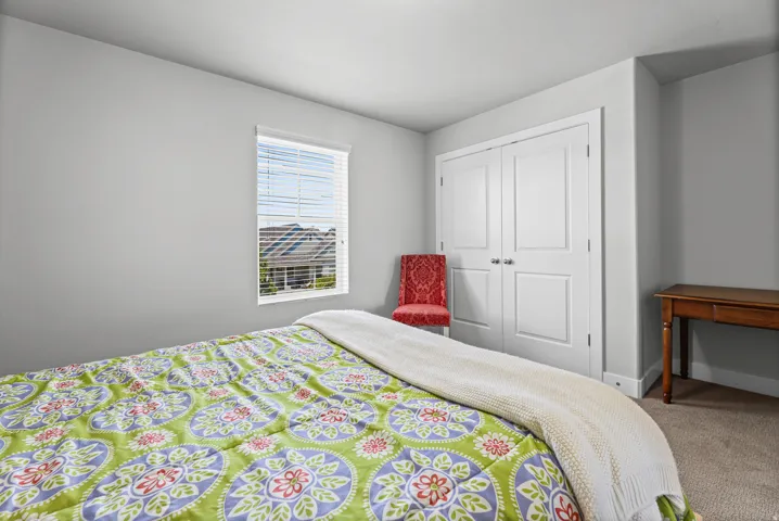 2nd Floor Bedroom #2