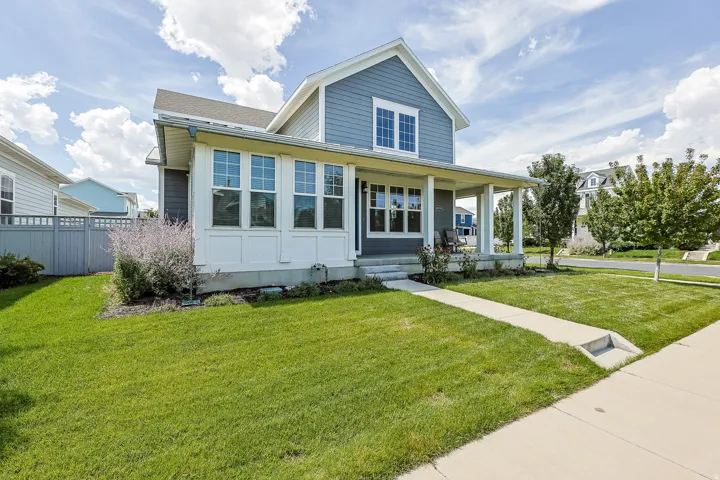10578 S Wild Rice Dr, South Jordan, Utah 84009