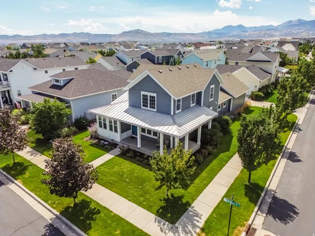 10578 S Wild Rice Dr, South Jordan, Utah 84009