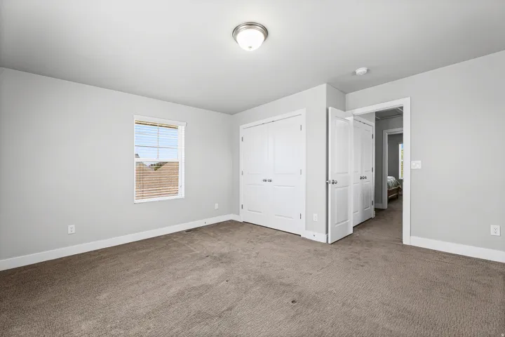 2nd Floor Bedroom #1