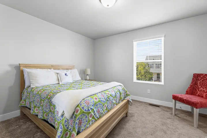 2nd Floor Bedroom #2