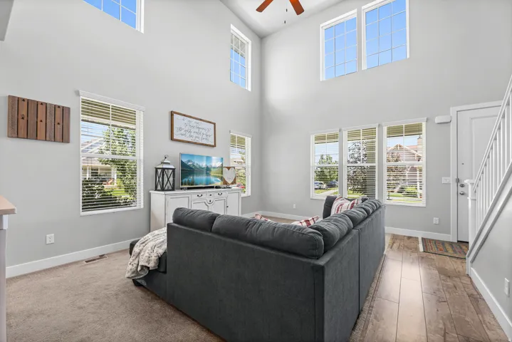10578 S Wild Rice Dr, South Jordan, Utah 84009
