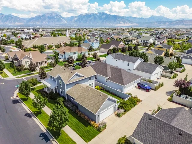 10578 S Wild Rice Dr, South Jordan, Utah 84009
