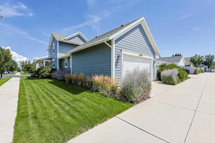 10578 S Wild Rice Dr, South Jordan, Utah 84009
