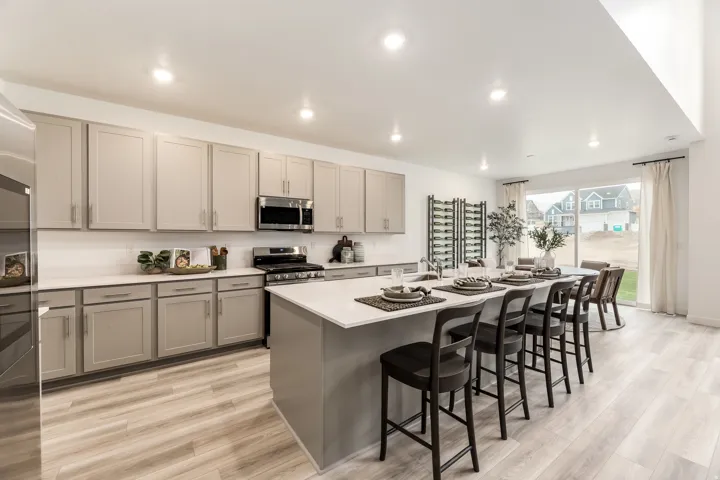 1398 S Boxelder Dr #169, Saratoga Springs, Utah 84045
