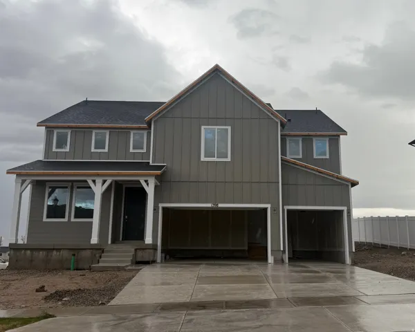 1398 S Boxelder Dr #169, Saratoga Springs, Utah 84045