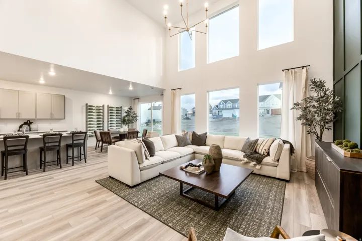 1398 S Boxelder Dr #169, Saratoga Springs, Utah 84045