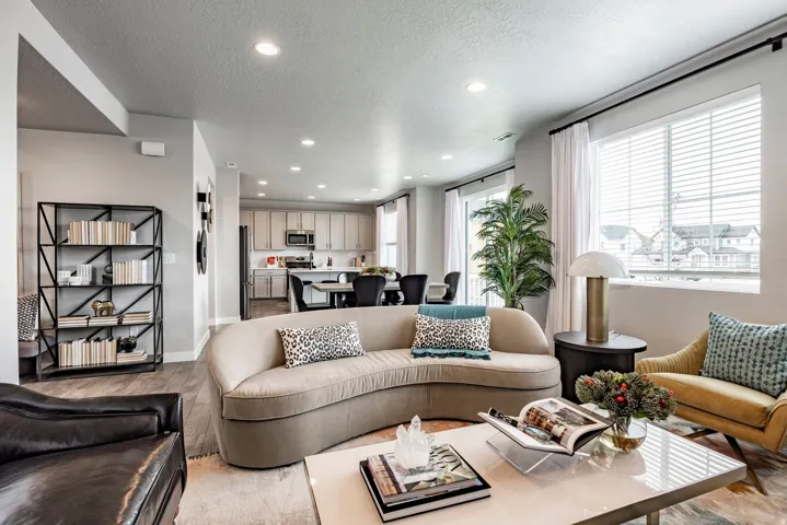 1561 Rocky Mountain Way #402, Francis, Utah 84036