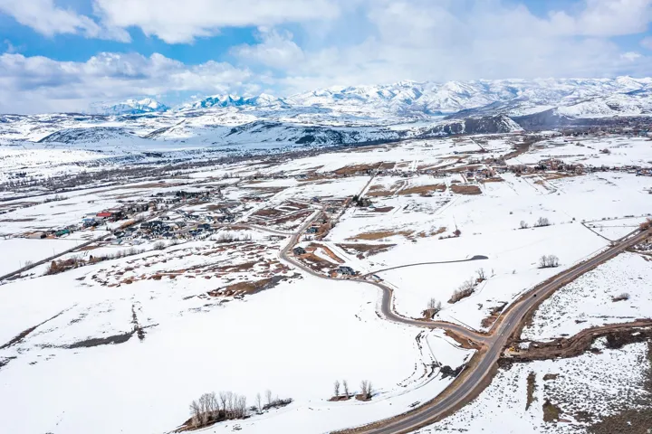1561 Rocky Mountain Way #402, Francis, Utah 84036