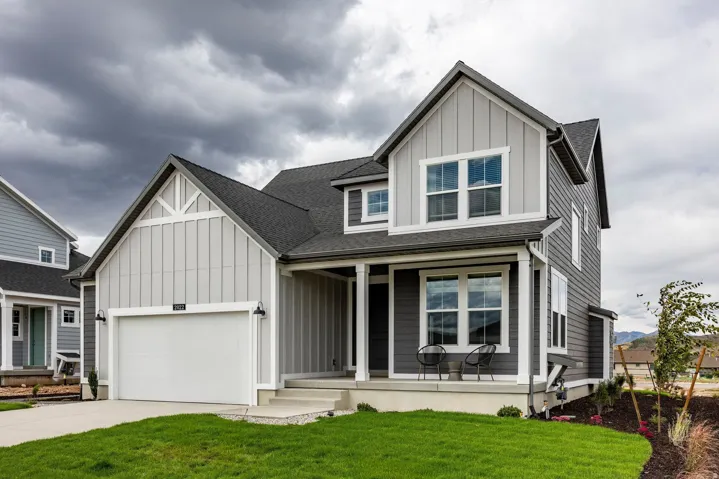1561 Rocky Mountain Way #402, Francis, Utah 84036