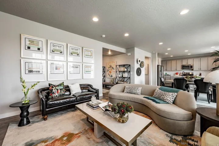 1561 Rocky Mountain Way #402, Francis, Utah 84036