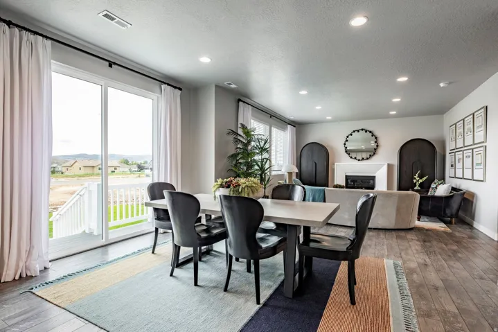 1561 Rocky Mountain Way #402, Francis, Utah 84036