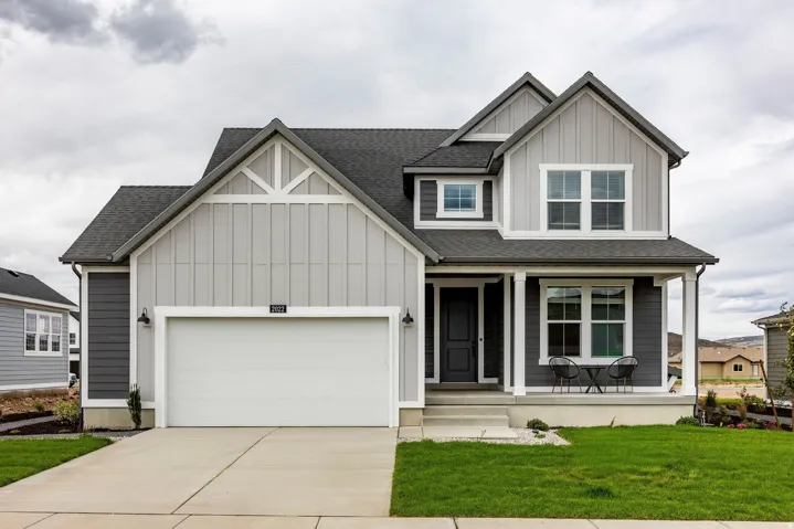 1561 Rocky Mountain Way #402, Francis, Utah 84036