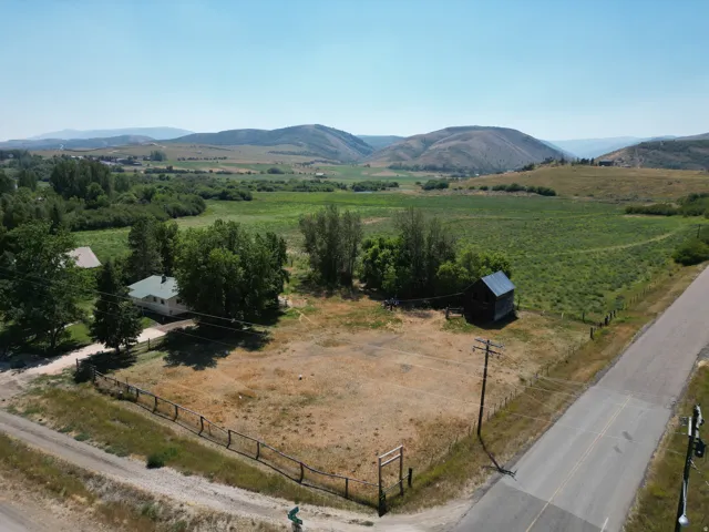 693 N 100 W, Saint Charles, Idaho 83272