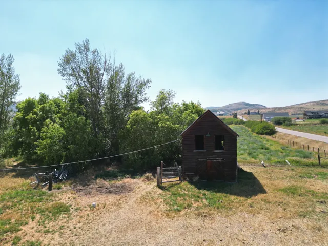 693 N 100 W, Saint Charles, Idaho 83272