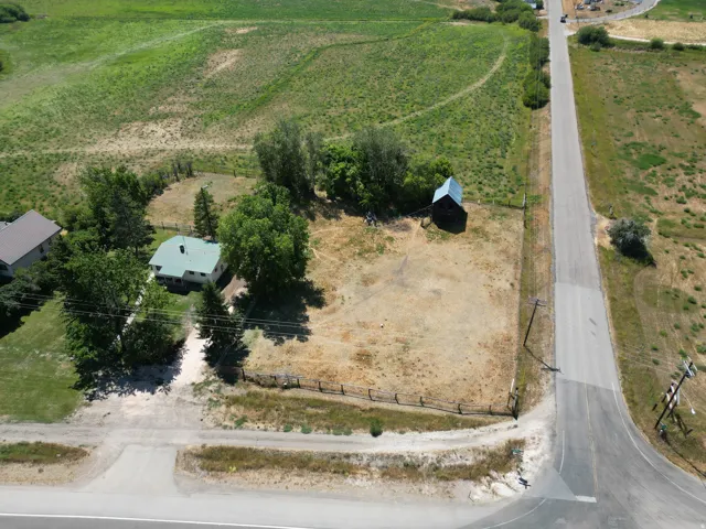 693 N 100 W, Saint Charles, Idaho 83272