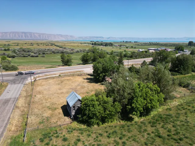 693 N 100 W, Saint Charles, Idaho 83272