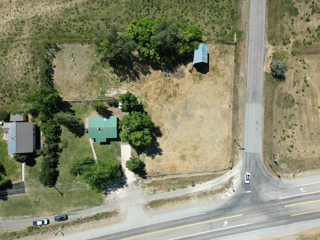 693 N 100 W, Saint Charles, Idaho 83272