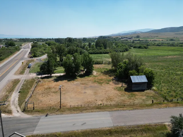 693 N 100 W, Saint Charles, Idaho 83272