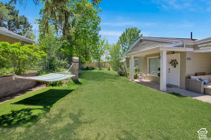 889 W 3600 S, Bountiful, Utah 84010