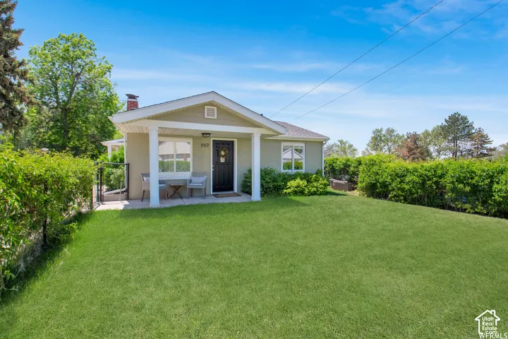889 W 3600 S, Bountiful, Utah 84010