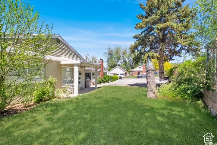 889 W 3600 S, Bountiful, Utah 84010