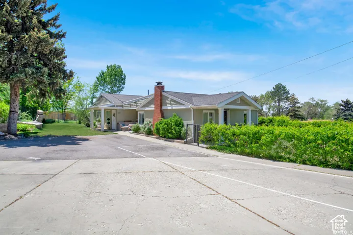 889 W 3600 S, Bountiful, Utah 84010