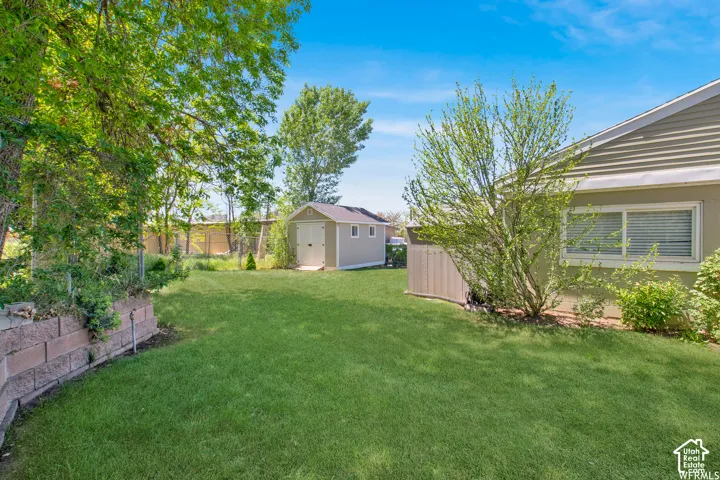 889 W 3600 S, Bountiful, Utah 84010