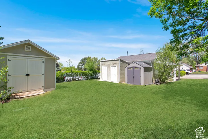 889 W 3600 S, Bountiful, Utah 84010