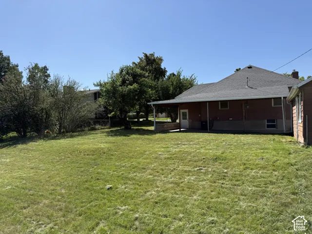 110 W 1700 S, Bountiful, Utah 84010