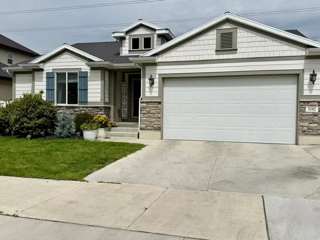 3182 W 1690 N, Provo, Utah 84601