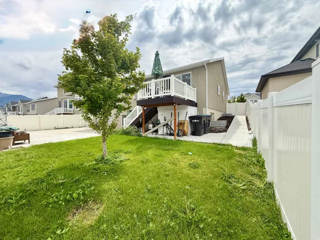 3182 W 1690 N, Provo, Utah 84601