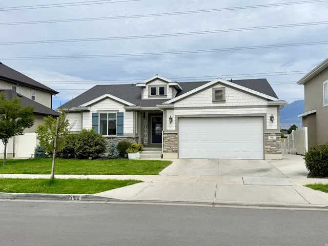 3182 W 1690 N, Provo, Utah 84601