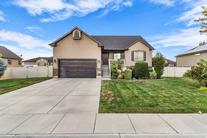 3837 S 3525 W, West Haven, Utah 84401