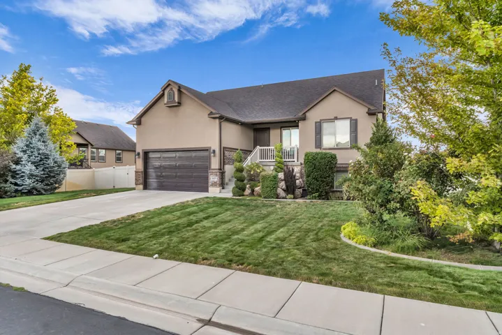 3837 S 3525 W, West Haven, Utah 84401
