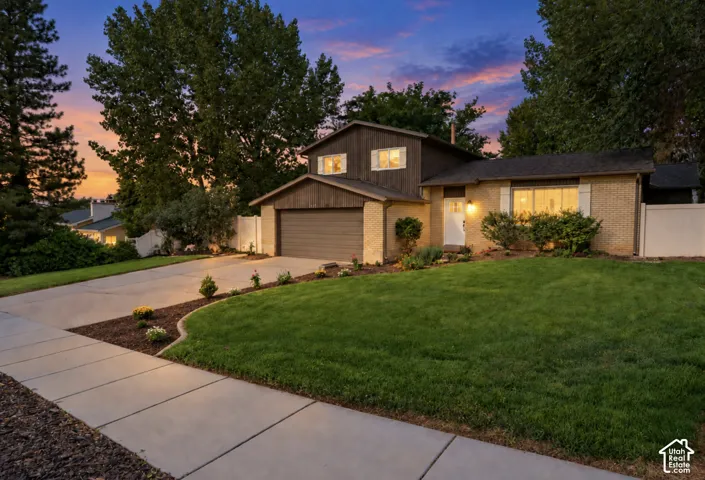 Gorgeous remodeled home a must see!