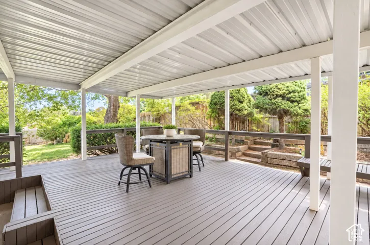 2407 E Hunts End Dr, Sandy, Utah 84092