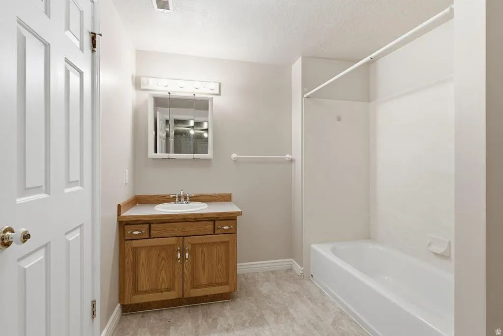 basement bath