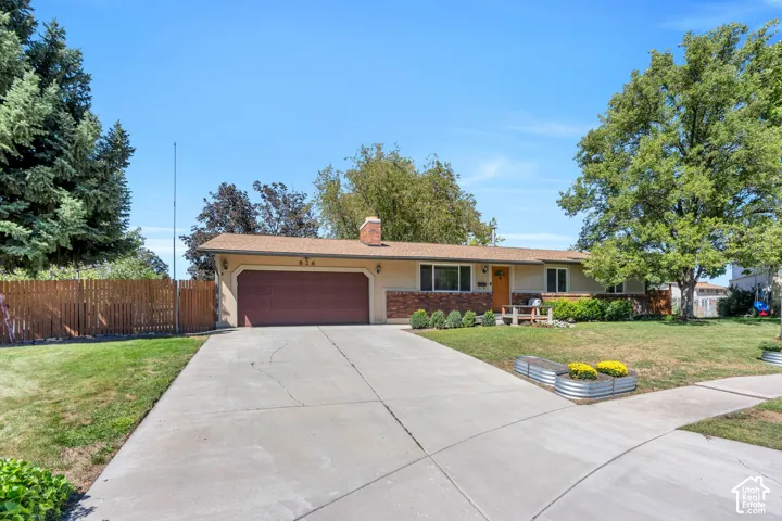826 E 450 N, American Fork, Utah 84003