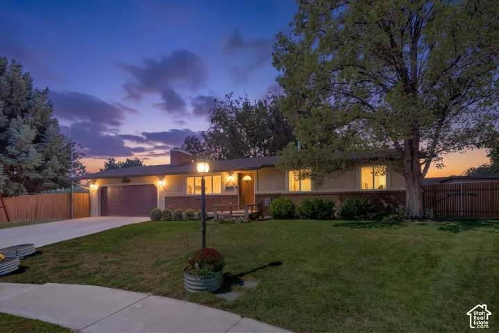 826 E 450 N, American Fork, Utah 84003