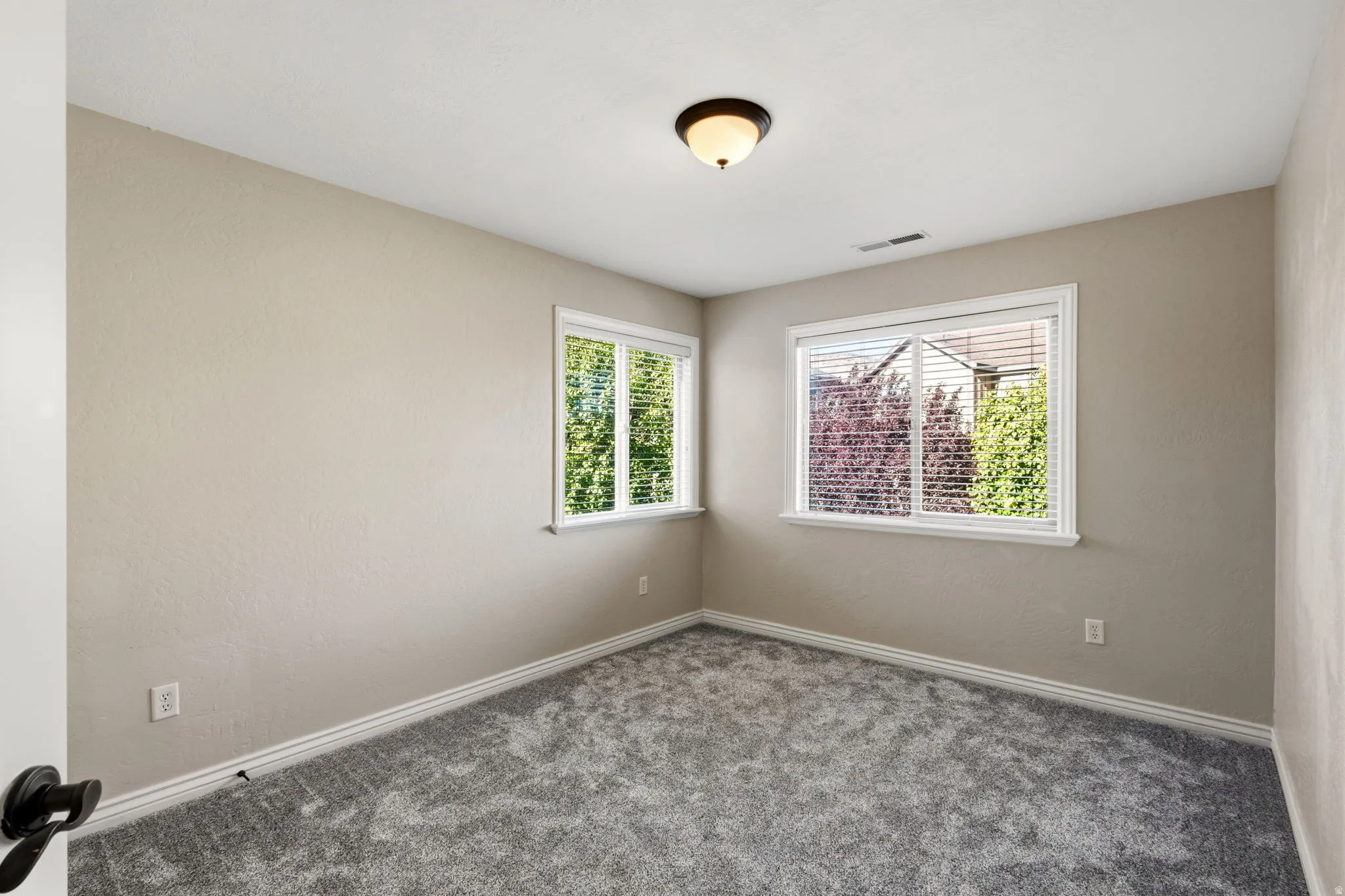 Neutral wall paint