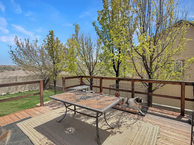 1716 Sagewood Rd, Price, Utah 84501