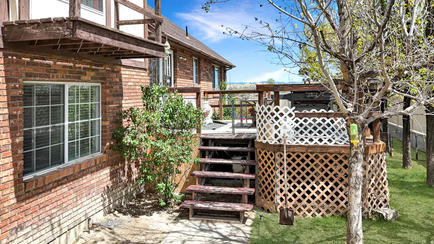 1716 Sagewood Rd, Price, Utah 84501