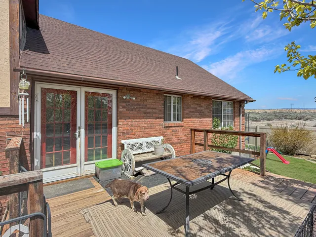 1716 Sagewood Rd, Price, Utah 84501