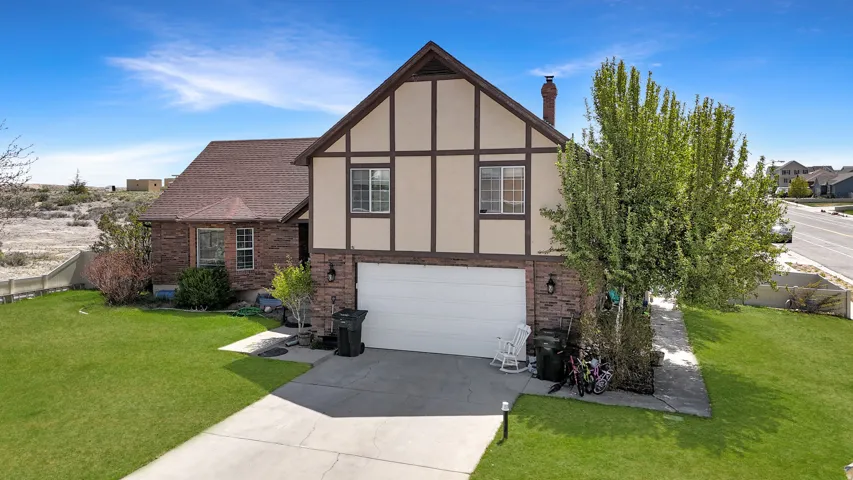 1716 Sagewood Rd, Price, Utah 84501