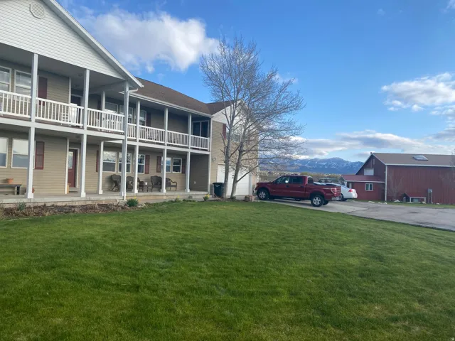 4306 Elk Ln, Erda, Utah 84074