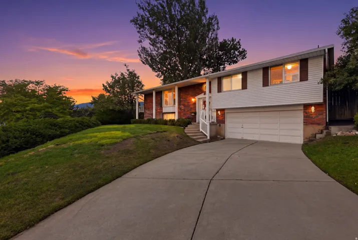 2197 S Timothy Way, Bountiful, Utah 84010