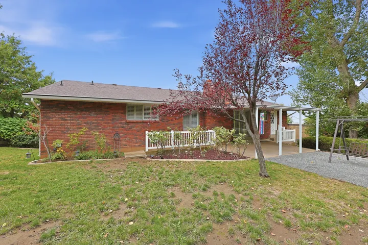 2197 S Timothy Way, Bountiful, Utah 84010